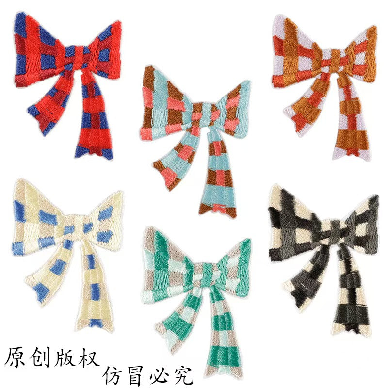 Bow Heart Star Mix  Shape11