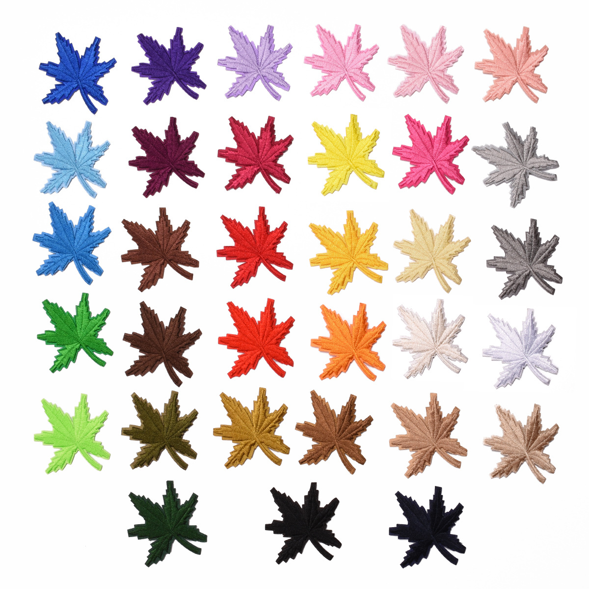 Bow Heart Star Mix  Shape111
