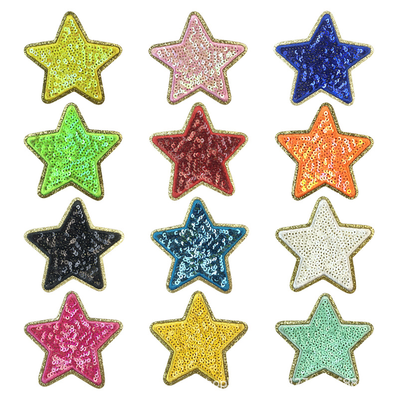 Bow Heart Star Mix  Shape116