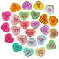 Bow Heart Star Mix  Shape126