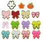 Bow Heart Star Mix  Shape135