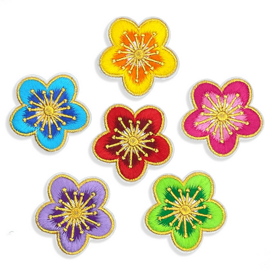 Bow Heart Star Mix  Shape137