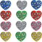 Bow Heart Star Mix  Shape140