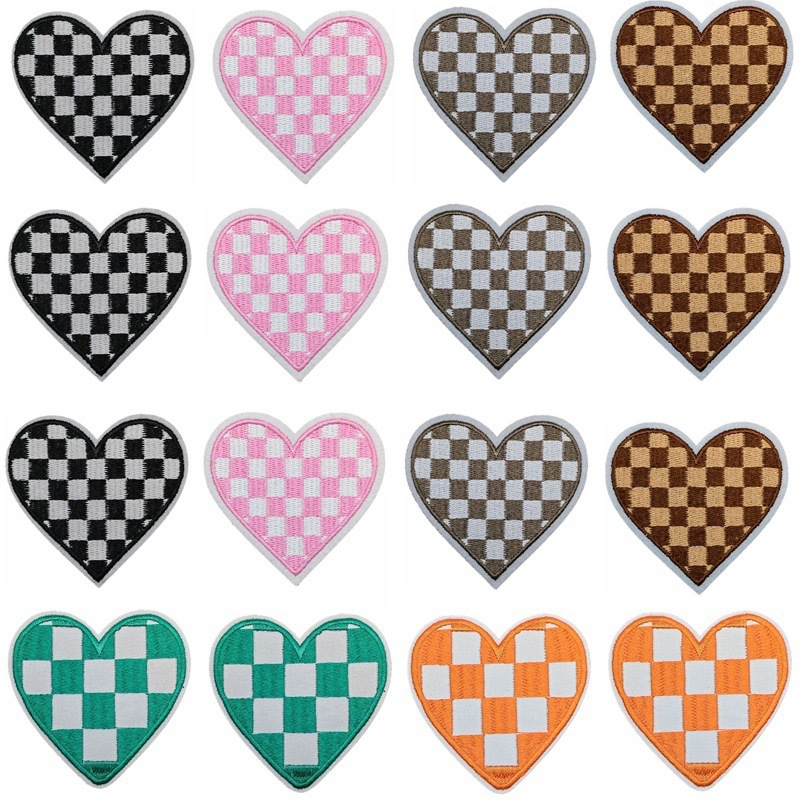 Bow Heart Star Mix  Shape142