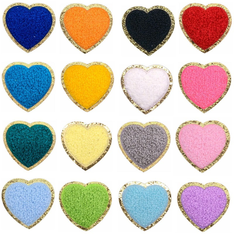 Bow Heart Star Mix  Shape148