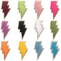 Bow Heart Star Mix  Shape150