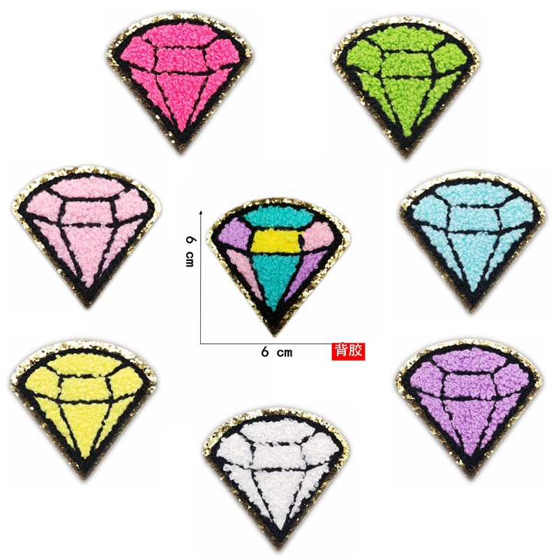 Bow Heart Star Mix  Shape152