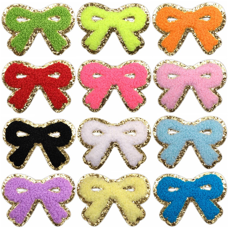 Bow Heart Star Mix  Shape155