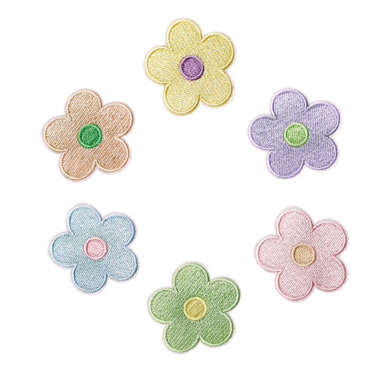Bow Heart Star Mix  Shape28