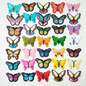 Bow Heart Star Mix  Shape40