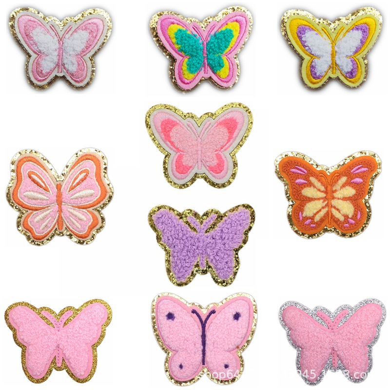 Bow Heart Star Mix  Shape41