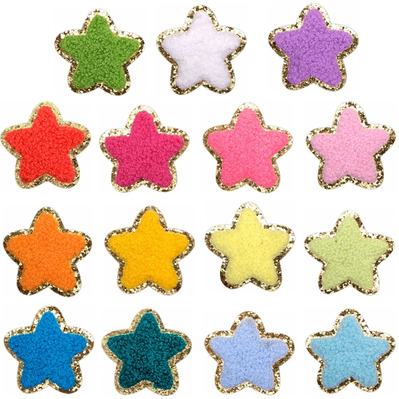 Bow Heart Star Mix  Shape42