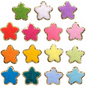 Bow Heart Star Mix  Shape42