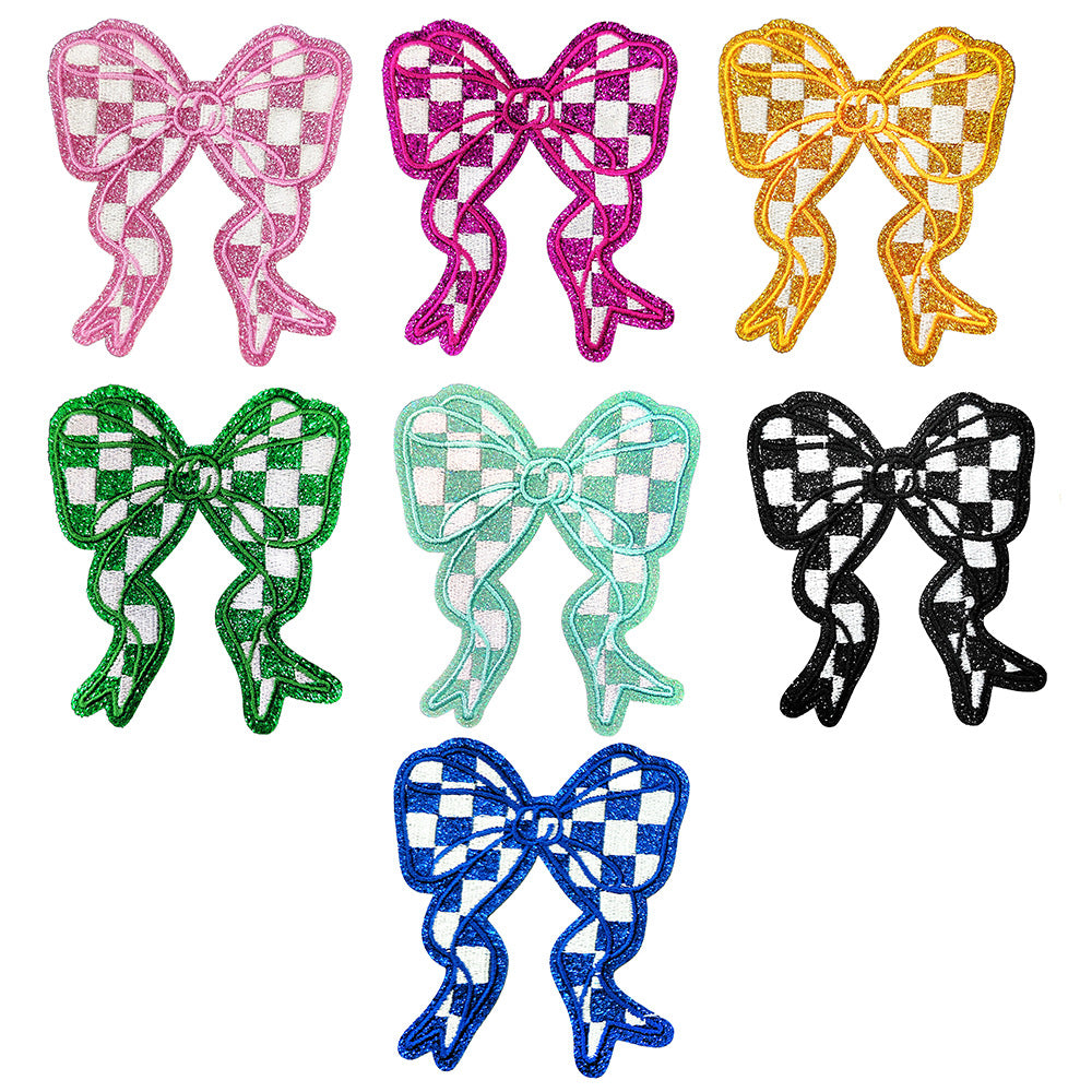 Bow Heart Star Mix  Shape47