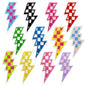 Bow Heart Star Mix  Shape5