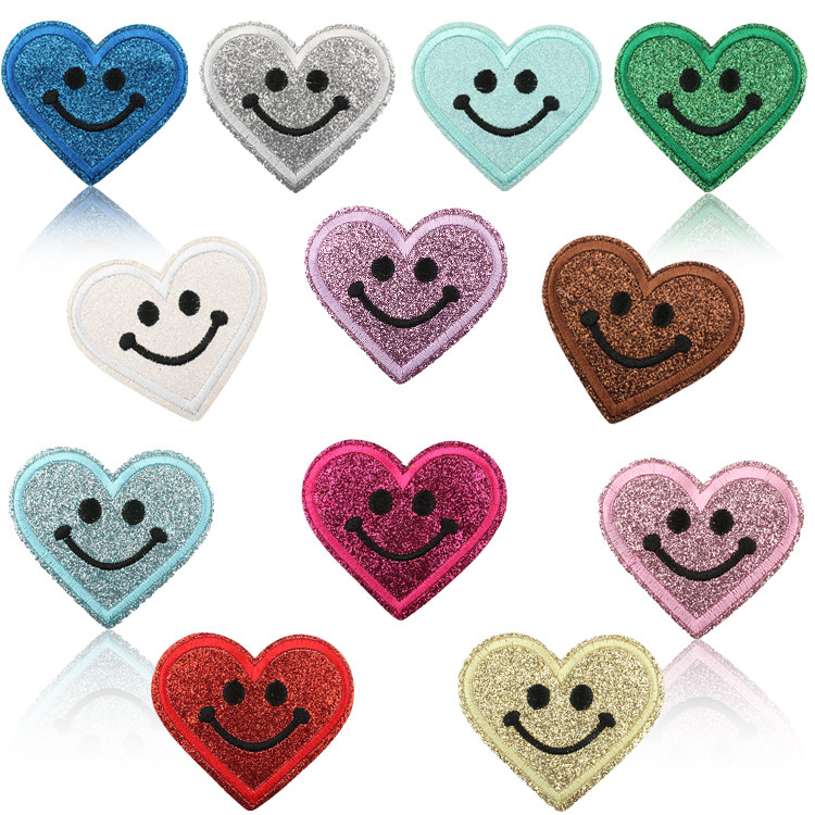 Bow Heart Star Mix  Shape54