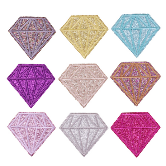 Bow Heart Star Mix  Shape56