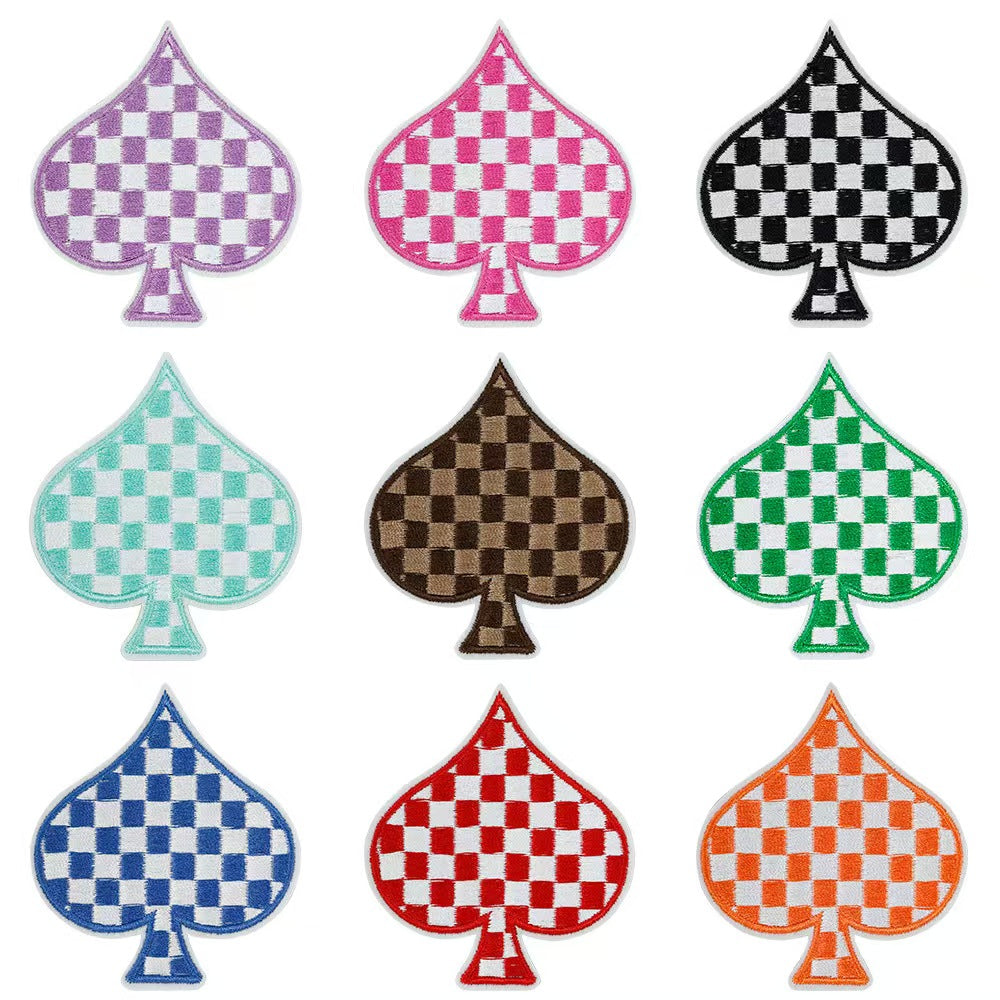 Bow Heart Star Mix  Shape6