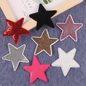 Bow Heart Star Mix  Shape61