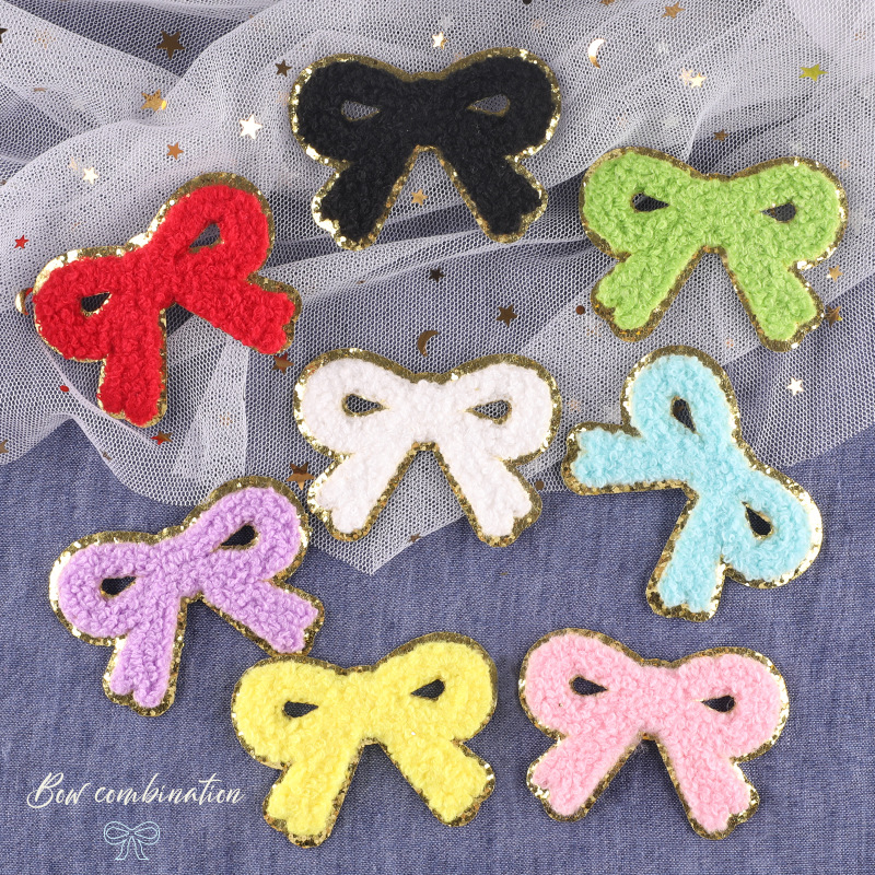 Bow Heart Star Mix  Shape64