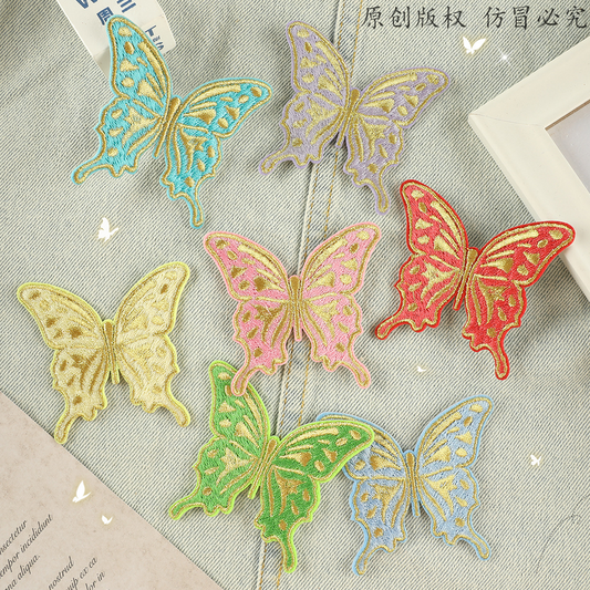Bow Heart Star Mix  Shape65