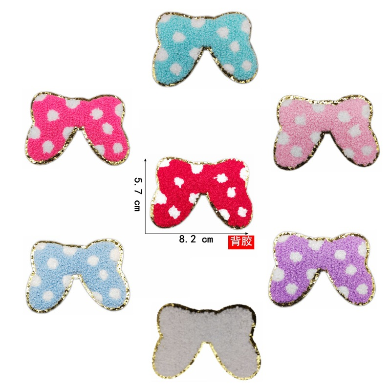 Bow Heart Star Mix  Shape67