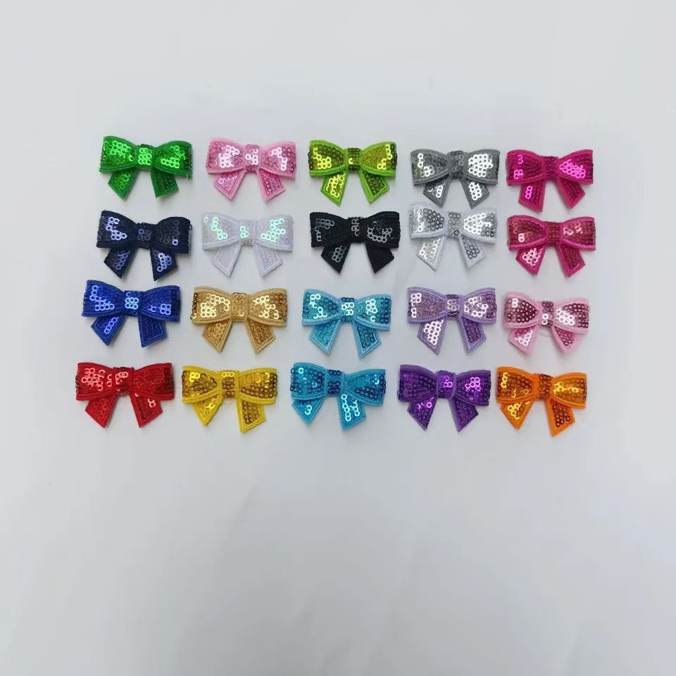 Bow Heart Star Mix  Shape7