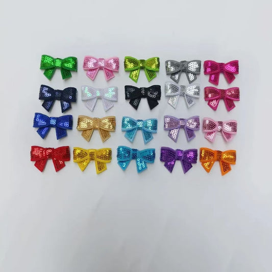 Bow Heart Star Mix  Shape7