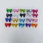 Bow Heart Star Mix  Shape7