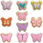Bow Heart Star Mix  Shape70