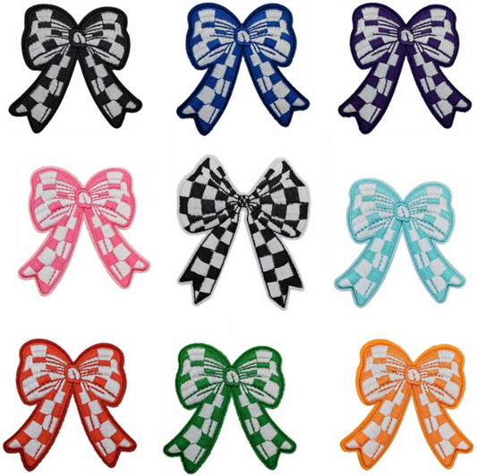 Bow Heart Star Mix  Shape72
