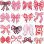 Bow Heart Star Mix  Shape73