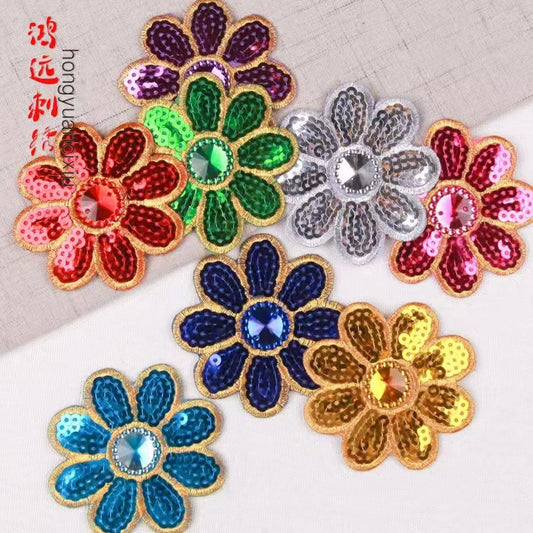 Bow Heart Star Mix  Shape74