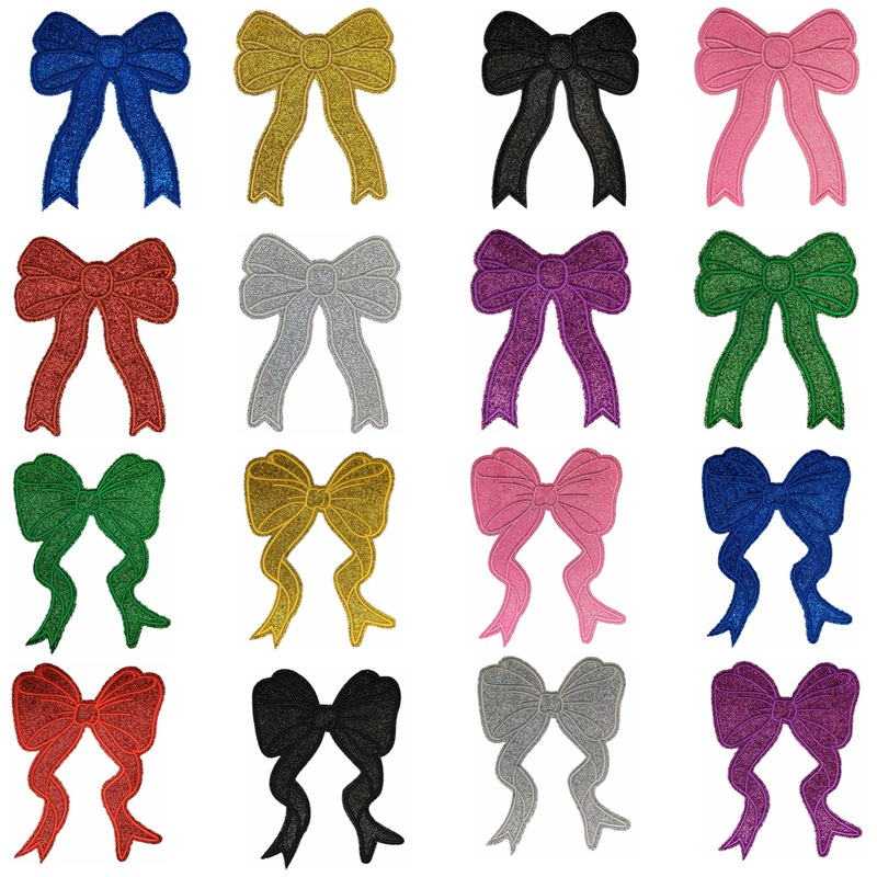 Bow Heart Star Mix  Shape81