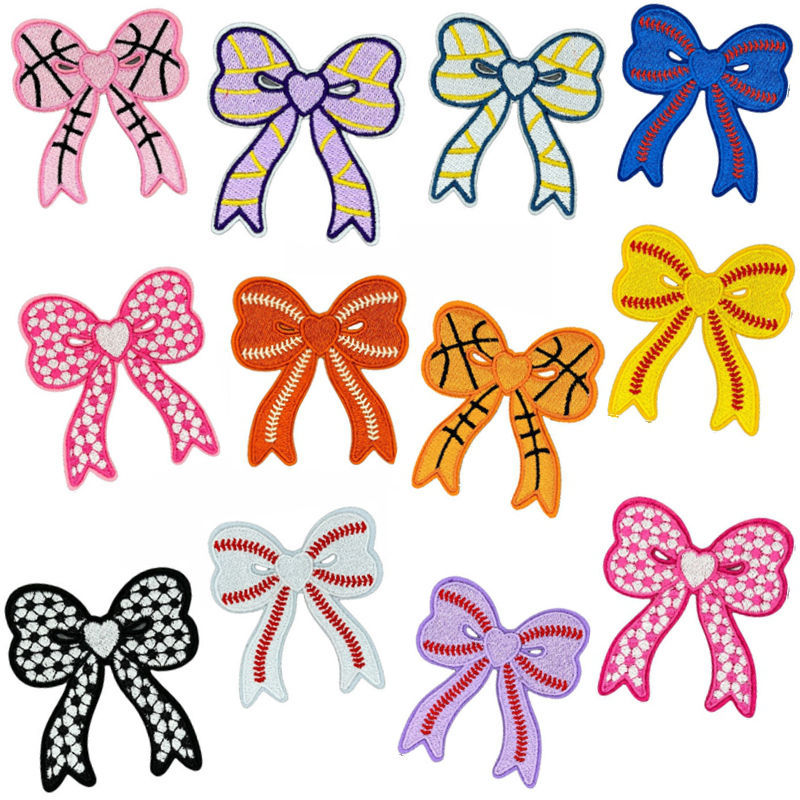 Bow Heart Star Mix  Shape82