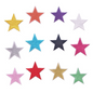 Bow Heart Star Mix  Shape97