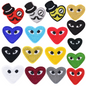 Bow Heart Star Mix  Shape99
