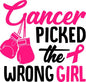 Breast Cancer255