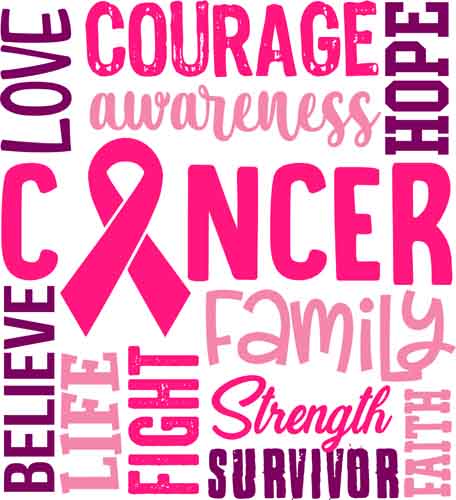 Breast Cancer256