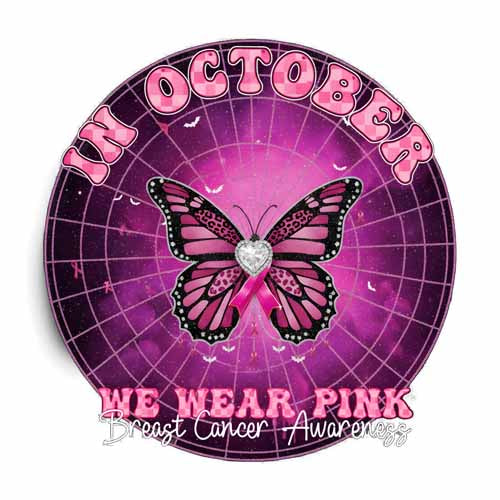 Breast Cancer536