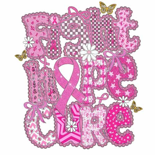 Breast Cancer538