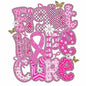 Breast Cancer538