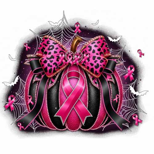Breast Cancer540