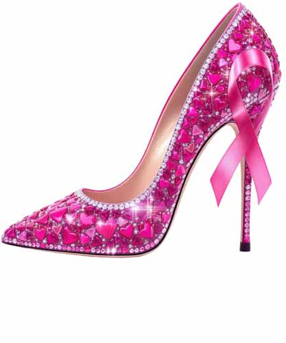 Breast Cancer604
