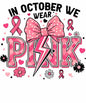 Breast Cancer813