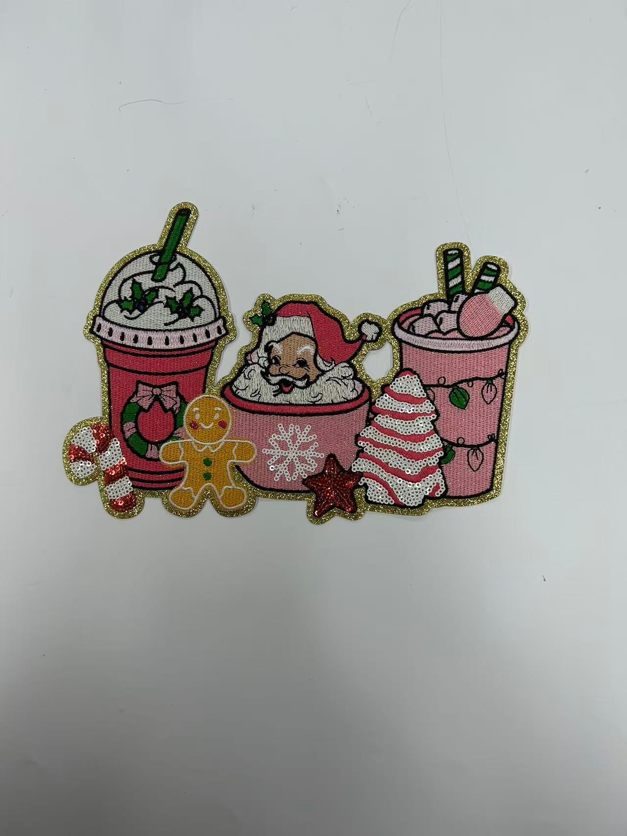 Christmas Stock Patch1