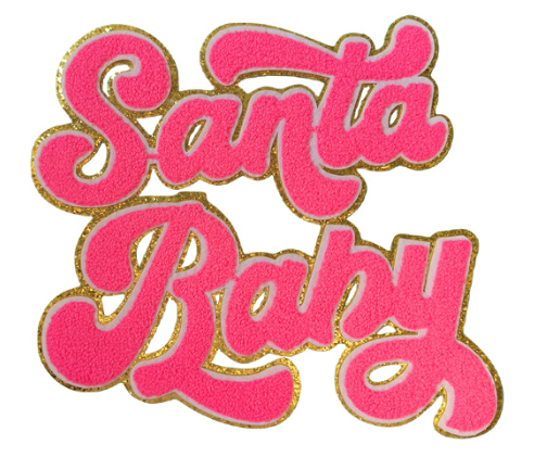 Christmas Stock Patch100