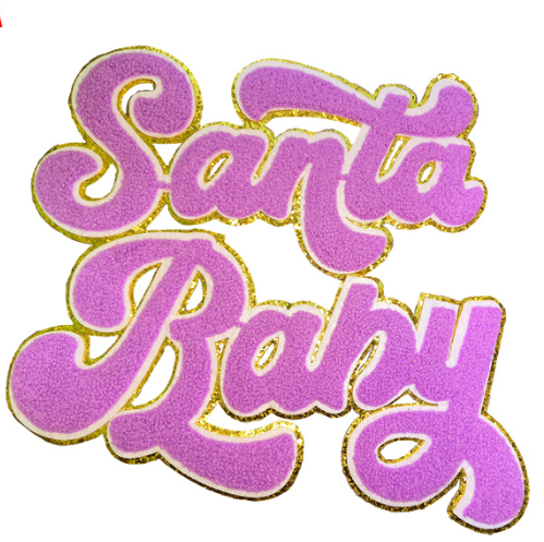 Christmas Stock Patch101