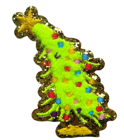 Christmas Stock Patch102