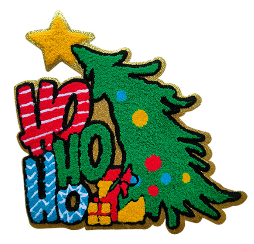 Christmas Stock Patch104